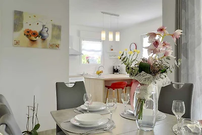 Casa vacanze Vacanza di relax Krnica