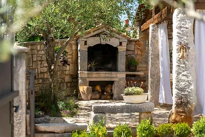 Domek letniskowy Urlop wypoczynkowy Orbani