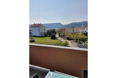 Ferienwohnung mit Klimaanlage