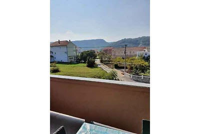 Ferienwohnung mit Klimaanlage