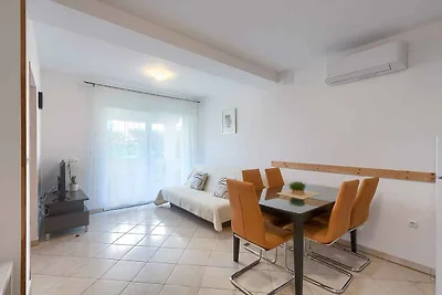 Appartamento Vacanza con famiglia Premantura