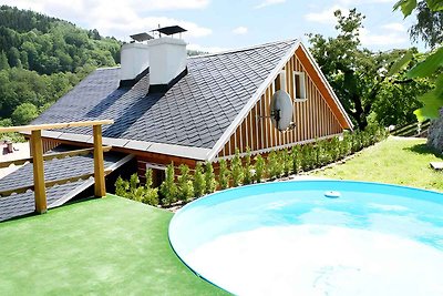 Casa vacanze Vacanza di relax Svoboda nad Upou