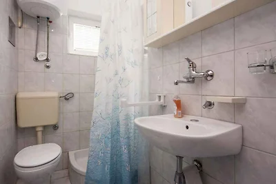 Ferienwohnung in Meernähe