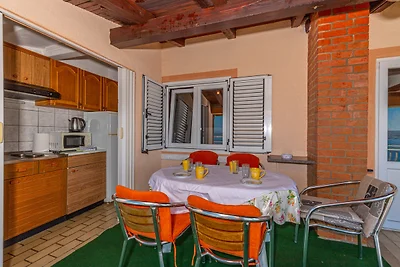 Appartamento Vacanza con famiglia Dramalj