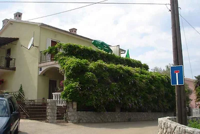 Appartamento Vacanza con famiglia Porat
