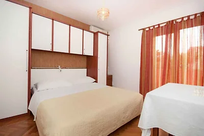 Appartamento Vacanza con famiglia Makarska