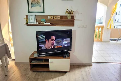 Familienfreundliche Unterkunft Mare Family au