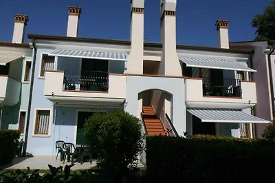 Ferienwohnung mit Pool und Klima