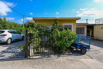 Gemütliche Ferienwohnung in Kaštel Štafilić m