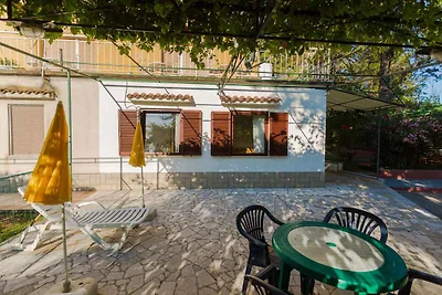 Appartamento Vacanza con famiglia Malinska