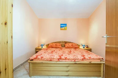 Geräumige Ferienwohnung auf der Insel Vir für