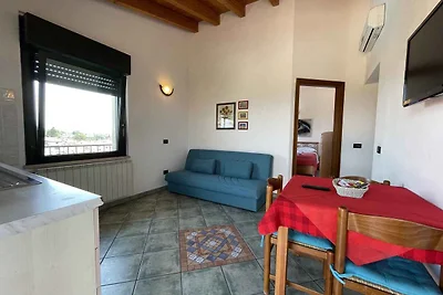 Ferienwohnung mit Pool