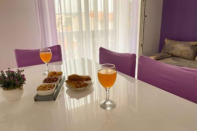 Vakantieappartement Gezinsvakantie Žaboric