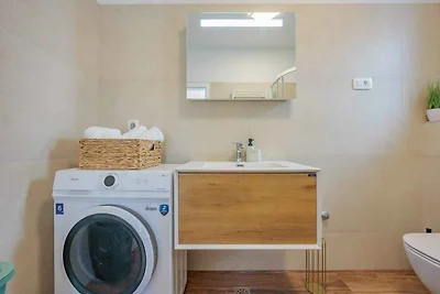 Vakantieappartement Gezinsvakantie Biograd na Moru