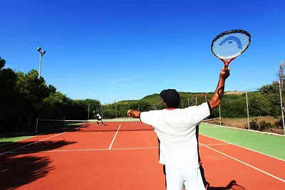 Casa vacanze Vacanza di relax Torre del pozzo