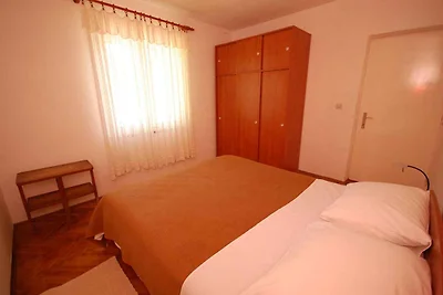 Ferienwohnung mit Balkon