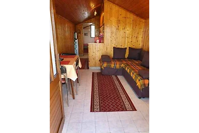 Ein-Zimmer-Wohnung in Starigrad, nahe dem Mee
