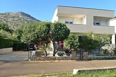 Ferienwohnung mit Klimaanlage