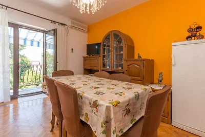 Ferienwohnung Familienfreundlich mit Klimaanl