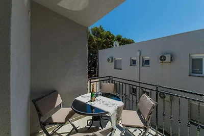 Vakantieappartement Gezinsvakantie Vir