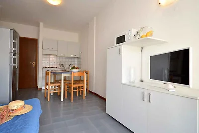 Ferienwohnung mit Balkon und Klimaanlage