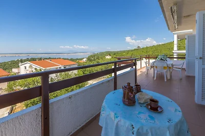 Vakantieappartement Gezinsvakantie Dramalj
