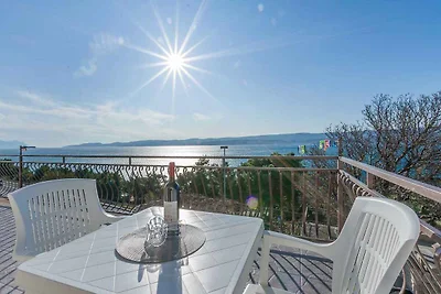Apartament Dla rodzin Lokva Rogoznica