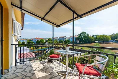 Appartamento Vacanza con famiglia Bogovici