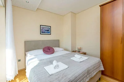 Vakantieappartement Gezinsvakantie Duce