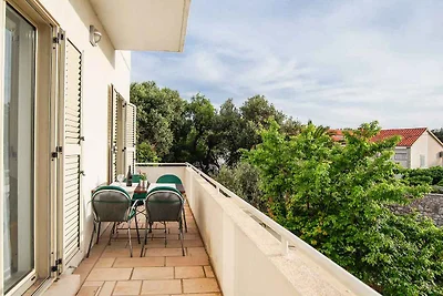 Vakantieappartement Gezinsvakantie Hvar