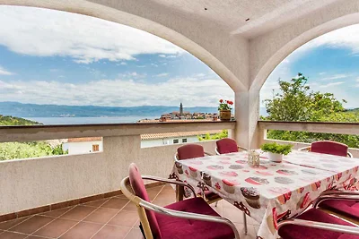 Appartamento Vacanza con famiglia Vrbnik