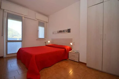 Vakantieappartement Gezinsvakantie Bibione