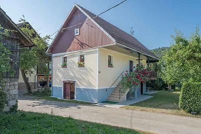 Vakantieappartement Gezinsvakantie Slovenië