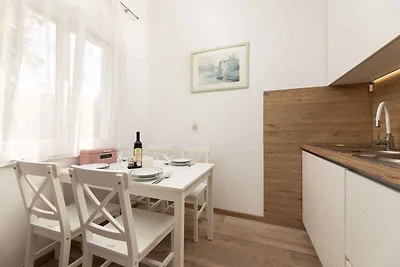 Vakantieappartement Gezinsvakantie Njivice