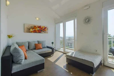 Appartamento Vacanza con famiglia Brodarica -Sibenik