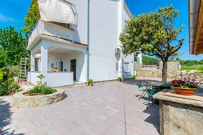 Vakantieappartement Gezinsvakantie Palit