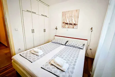 Appartamento Vacanza con famiglia Punat