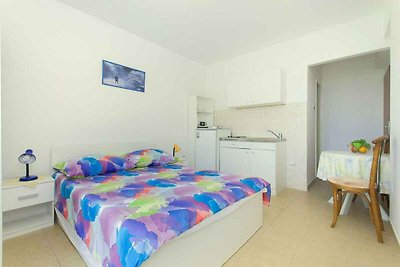 Vakantieappartement Gezinsvakantie Tucepi