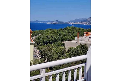 Appartamento Vacanza con famiglia Cavtat