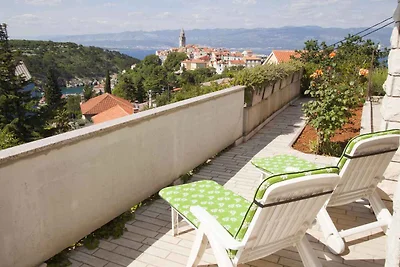 Appartamento Vacanza con famiglia Vrbnik