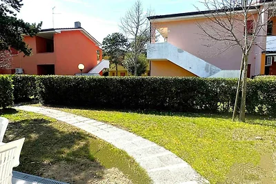 Vakantieappartement Gezinsvakantie Bibione