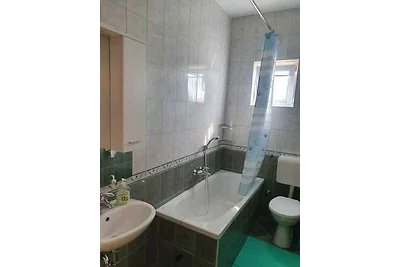 Ferienwohnung mit Klimaanlage