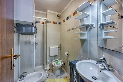 Appartement Vacances avec la famille Peroj