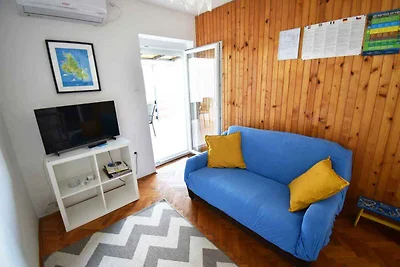 Ferienwohnung mit Garten