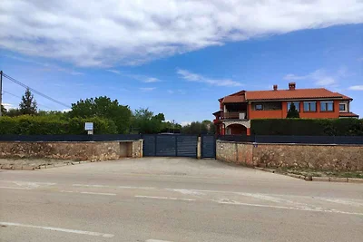 Vakantieappartement Gezinsvakantie Pula