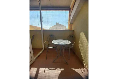 Ferienwohnung Apartment Amix 2+2