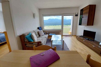 Ferienwohnung in der Ferienanlage Sonnenalm