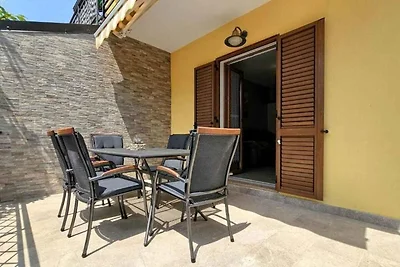 Casa vacanze Vacanza di relax Buzinija