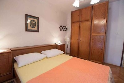 Vakantieappartement Gezinsvakantie Mali Lošinj