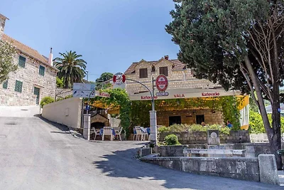 Vakantieappartement Gezinsvakantie Splitska